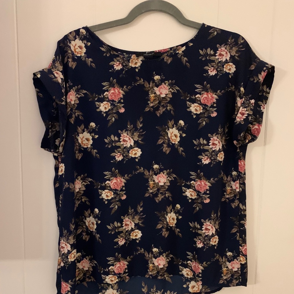 Forever 21 blouse